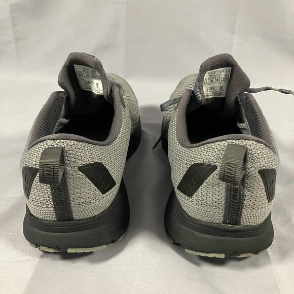 Brooks Revel 4 Shoes Mens Size 9.5 Lightweight Running Trainers Sneakers - Picture 7 of 16